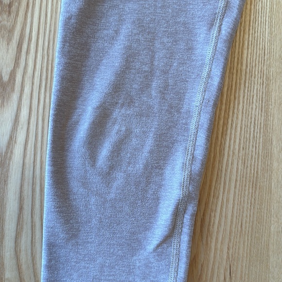 Beyond Yoga Spacedye At Your Leisure Midi Legging in Birch - Picture 3 of 6